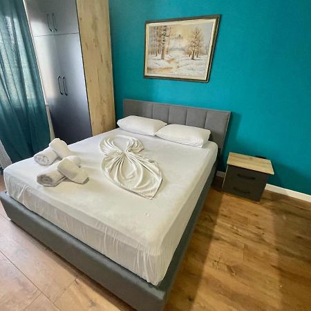 Keon Superb Studio Apartament Tirana Kültér fotó