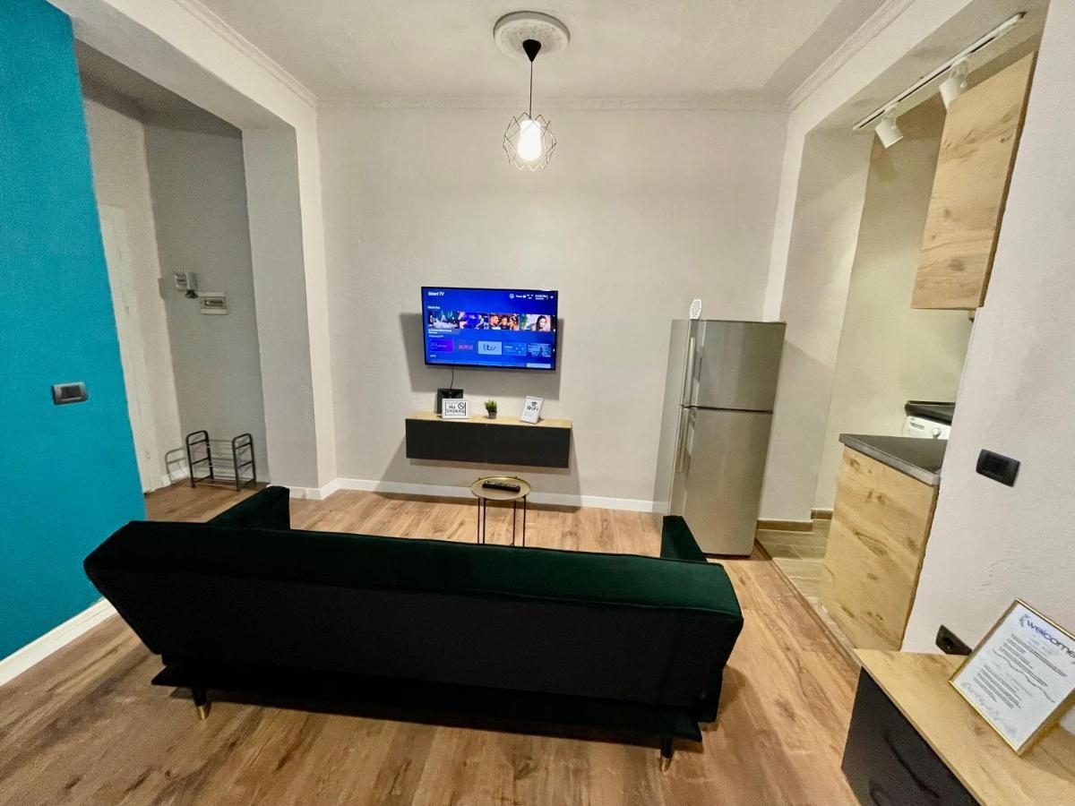 Keon Superb Studio Apartament Tirana Kültér fotó