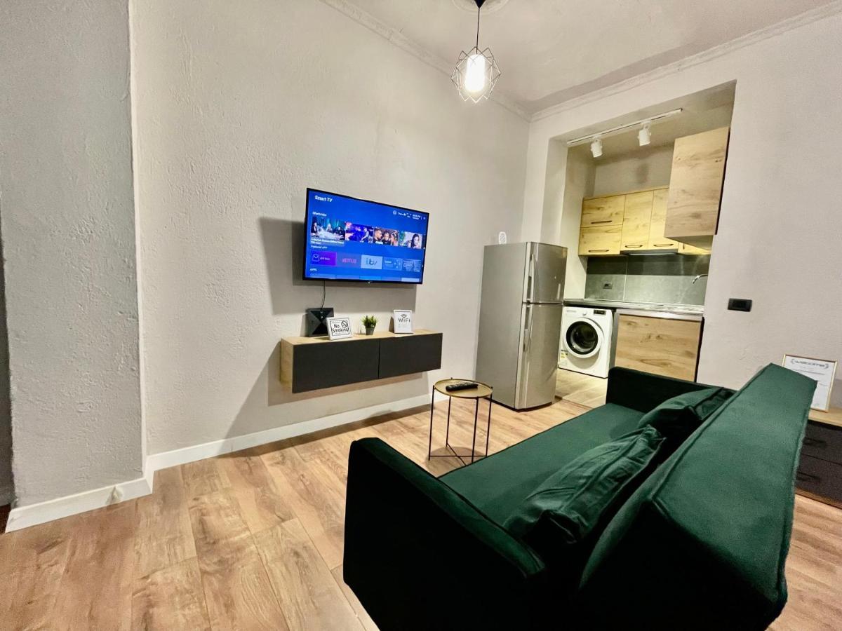 Keon Superb Studio Apartament Tirana Kültér fotó