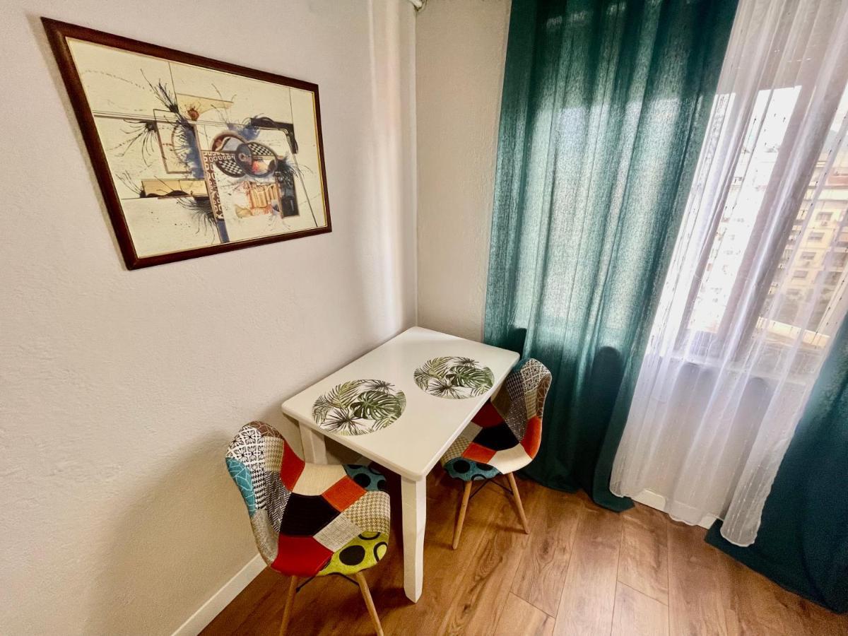 Keon Superb Studio Apartament Tirana Kültér fotó