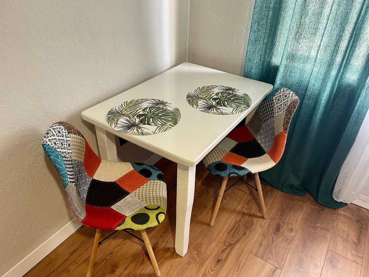 Keon Superb Studio Apartament Tirana Kültér fotó