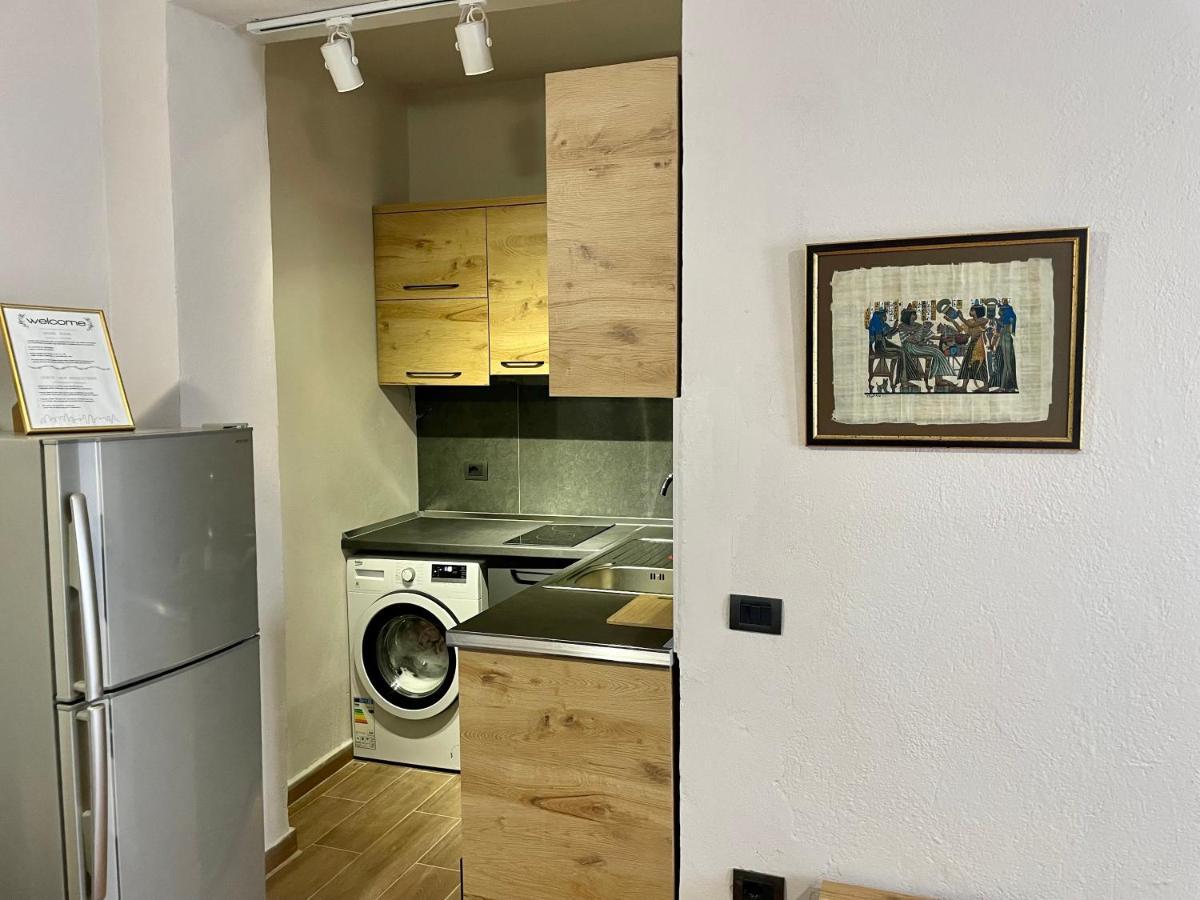 Keon Superb Studio Apartament Tirana Kültér fotó